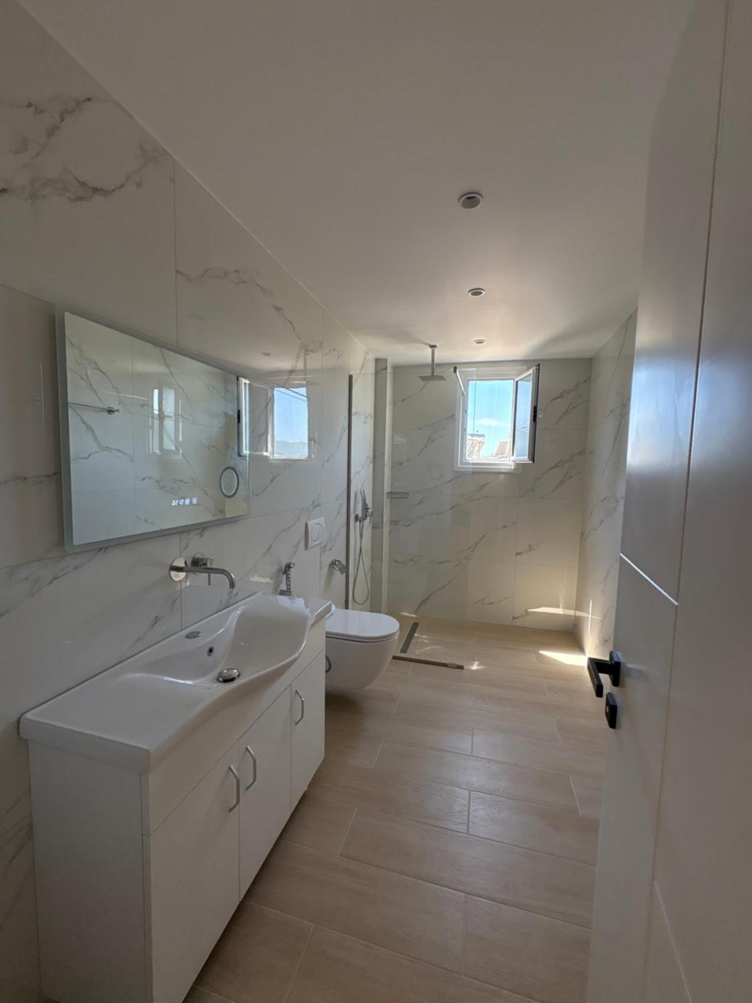 Xhonis Apartments Εξαμίλιο Εξωτερικό φωτογραφία