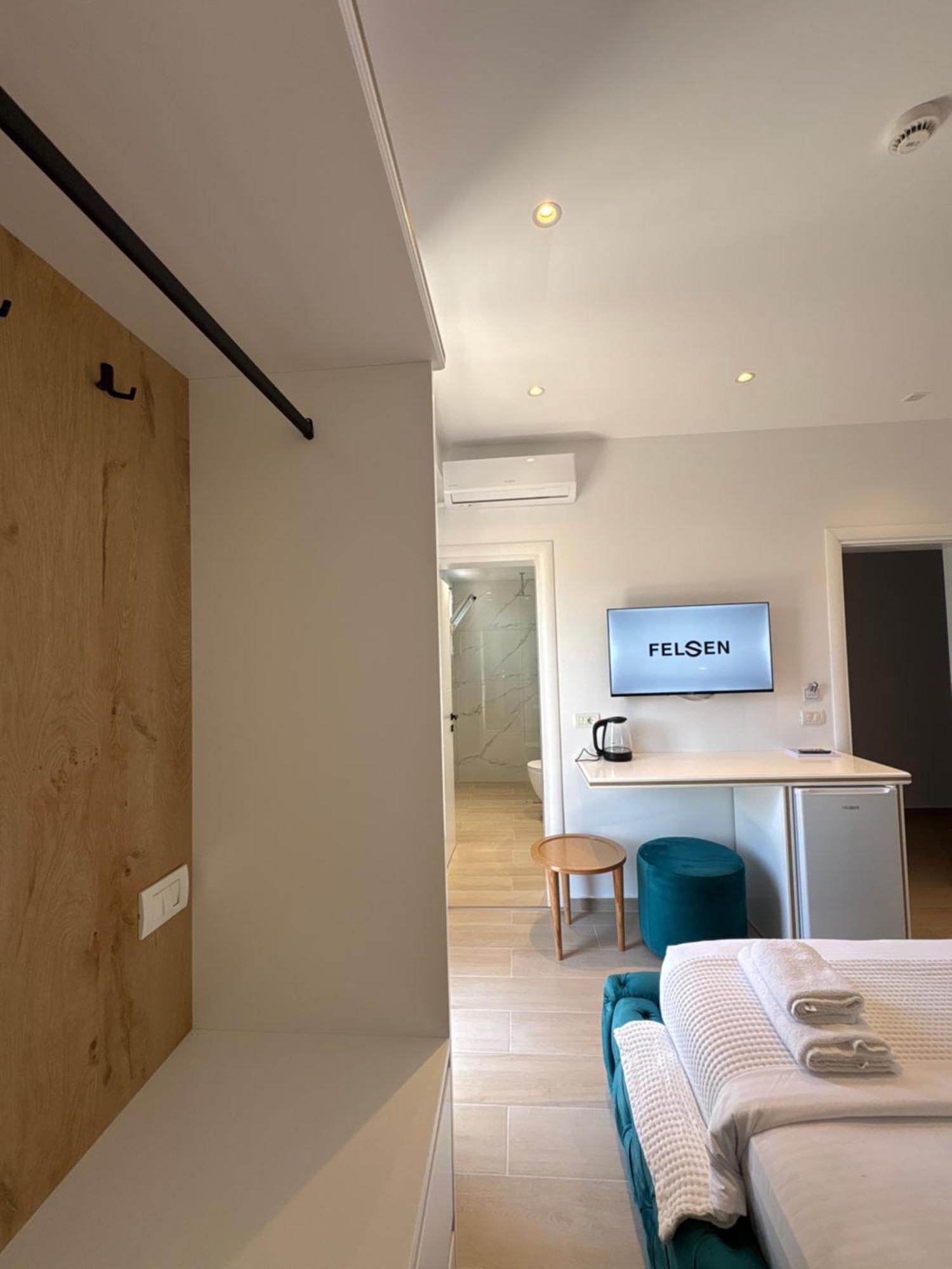 Xhonis Apartments Εξαμίλιο Εξωτερικό φωτογραφία