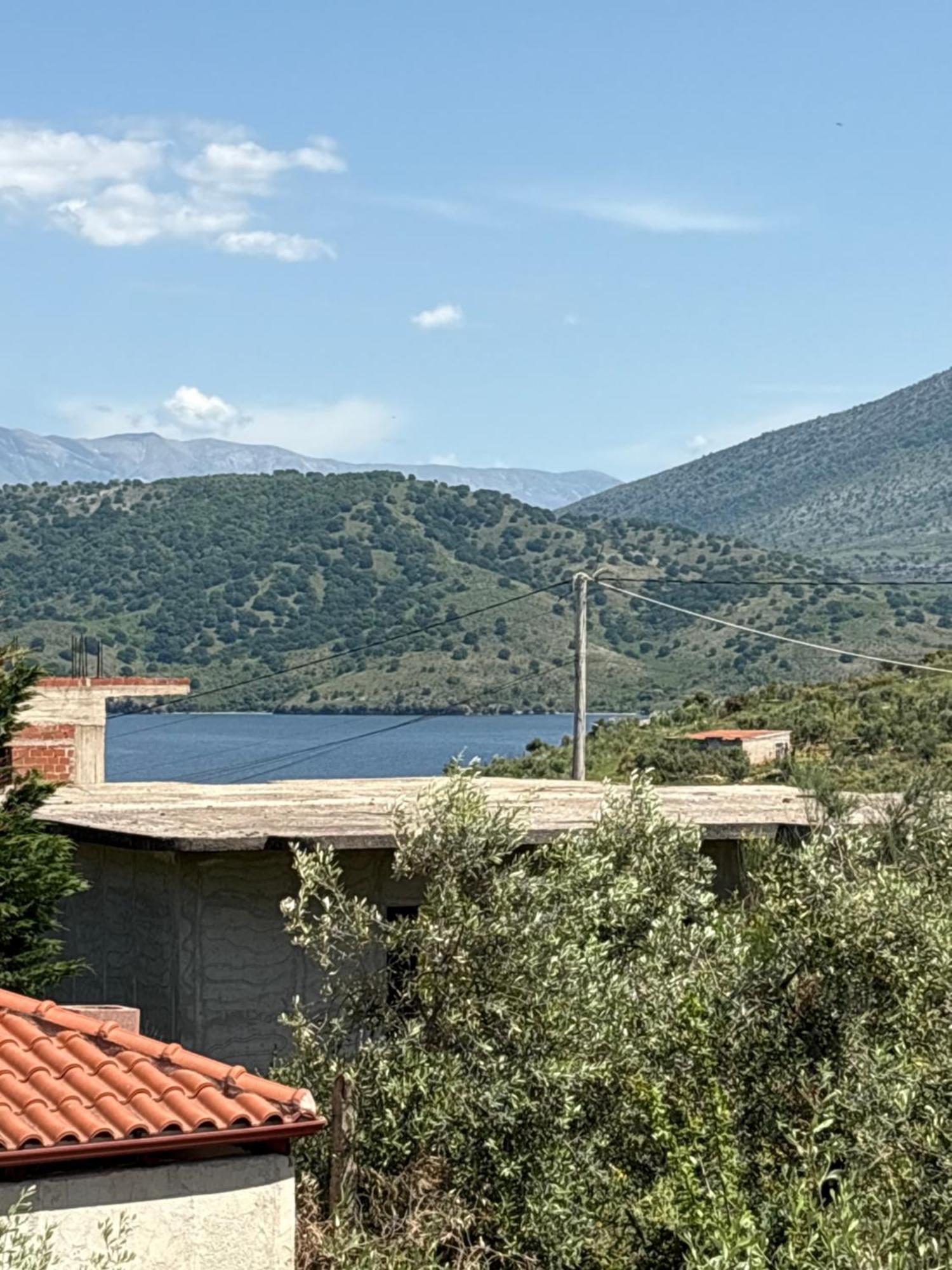 Xhonis Apartments Εξαμίλιο Εξωτερικό φωτογραφία